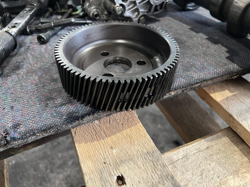 Scania R580 - Motor i dijelovi: slika Scania R580 - Motor i dijelovi Scania R580 - Motor i dijelovi: slika Scania R580 - Motor i dijelovi