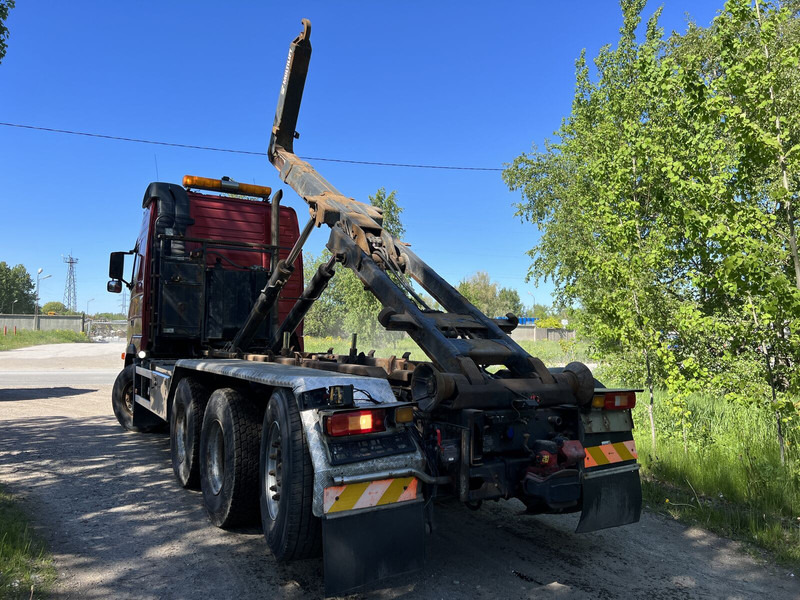 Volvo FH480 - Kamion s kukastom dizalicom: slika Volvo FH480 - Kamion s kukastom dizalicom Volvo FH480 - Kamion s kukastom dizalicom: slika Volvo FH480 - Kamion s kukastom dizalicom