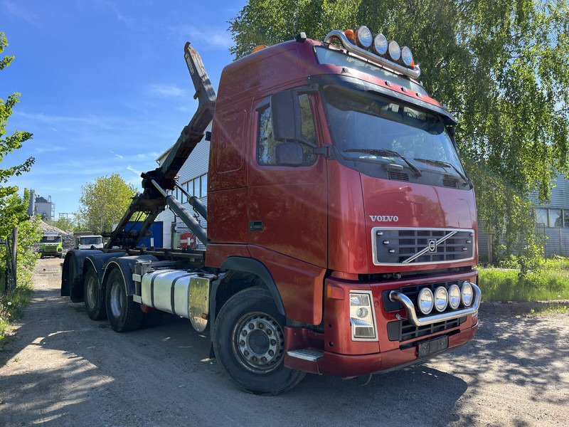 Volvo FH480 - Kamion s kukastom dizalicom: slika Volvo FH480 - Kamion s kukastom dizalicom Volvo FH480 - Kamion s kukastom dizalicom: slika Volvo FH480 - Kamion s kukastom dizalicom