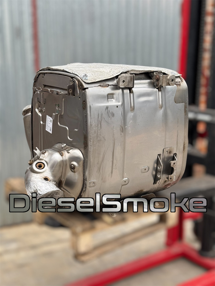 DAF XG+ XD Catalyst SCR DOC DAF XG+ XD - Katalizator: slika DAF XG+ XD Catalyst SCR DOC DAF XG+ XD - Katalizator DAF XG+ XD Catalyst SCR DOC DAF XG+ XD - Katalizator: slika DAF XG+ XD Catalyst SCR DOC DAF XG+ XD - Katalizator