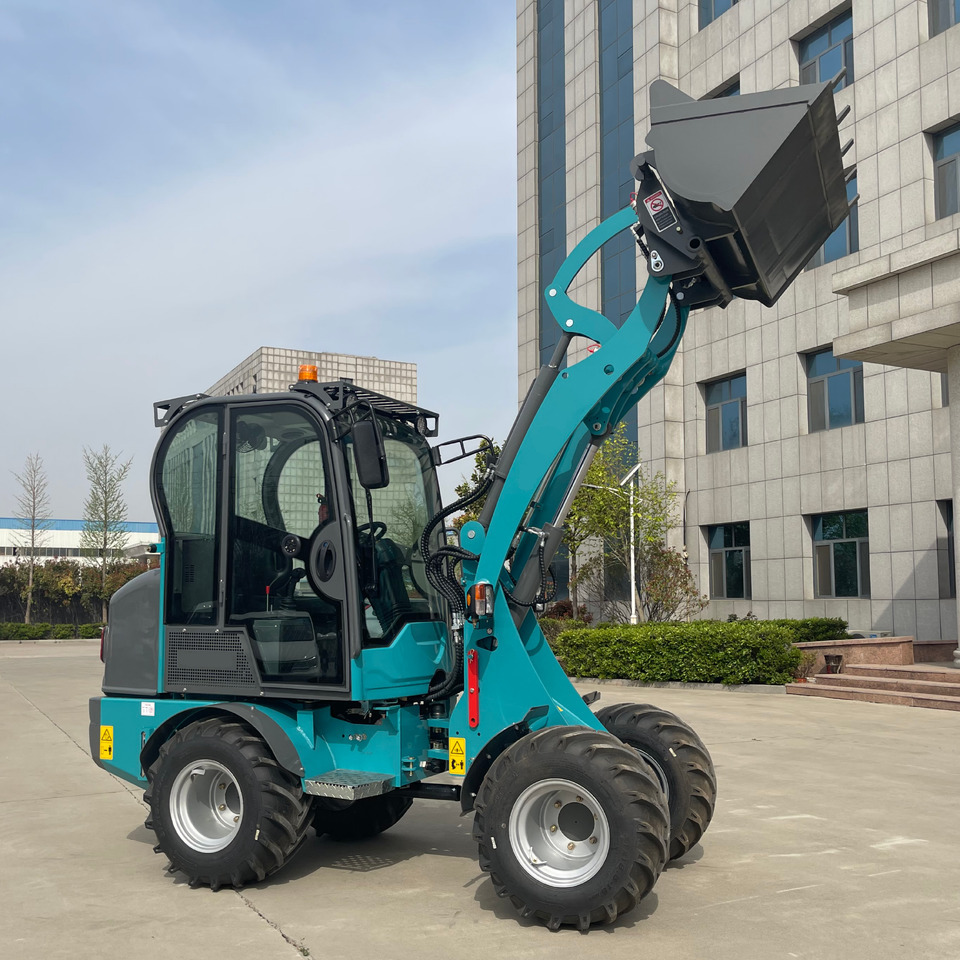 MEGALOAD Free Shipping Wheel Loader JCB 1 ton CE/EURO5 Kubota Engine Articulated AK1100 - Utovarivač na kotačima: slika MEGALOAD Free Shipping Wheel Loader JCB 1 ton CE/EURO5 Kubota Engine Articulated AK1100 - Utovarivač na kotačima MEGALOAD Free Shipping Wheel Loader JCB 1 ton CE/EURO5 Kubota Engine Articulated AK1100 - Utovarivač na kotačima: slika MEGALOAD Free Shipping Wheel Loader JCB 1 ton CE/EURO5 Kubota Engine Articulated AK1100 - Utovarivač na kotačima