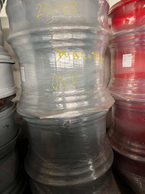 DW23x38 Dual-Trac Premium twin rim - Felga za Poljoprivredni strojevi: slika DW23x38 Dual-Trac Premium twin rim - Felga za Poljoprivredni strojevi DW23x38 Dual-Trac Premium twin rim - Felga za Poljoprivredni strojevi: slika DW23x38 Dual-Trac Premium twin rim - Felga za Poljoprivredni strojevi