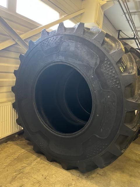 NEW 650/85R38 Alliance AgriStar tyre - Guma za Poljoprivredni strojevi: slika NEW 650/85R38 Alliance AgriStar tyre - Guma za Poljoprivredni strojevi NEW 650/85R38 Alliance AgriStar tyre - Guma za Poljoprivredni strojevi: slika NEW 650/85R38 Alliance AgriStar tyre - Guma za Poljoprivredni strojevi