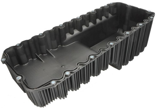 DAF LF/CF Carterpan 1708080 - Korito ulja za Kamion: slika DAF LF/CF Carterpan 1708080 - Korito ulja za Kamion DAF LF/CF Carterpan 1708080 - Korito ulja za Kamion: slika DAF LF/CF Carterpan 1708080 - Korito ulja za Kamion