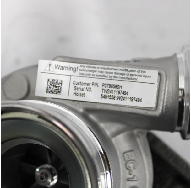 DAF LF Turbo Met VTG 1708170 Nieuw - Turbo za Kamion: slika DAF LF Turbo Met VTG 1708170 Nieuw - Turbo za Kamion DAF LF Turbo Met VTG 1708170 Nieuw - Turbo za Kamion: slika DAF LF Turbo Met VTG 1708170 Nieuw - Turbo za Kamion