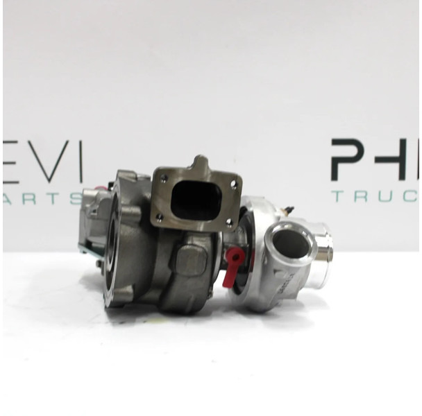 DAF LF Turbo Met VTG 1708170 Nieuw - Turbo za Kamion: slika DAF LF Turbo Met VTG 1708170 Nieuw - Turbo za Kamion DAF LF Turbo Met VTG 1708170 Nieuw - Turbo za Kamion: slika DAF LF Turbo Met VTG 1708170 Nieuw - Turbo za Kamion