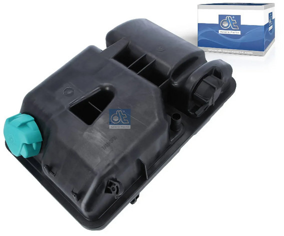 DAF XF/CF Expansietank 1960437 Euro 6 - Ekspanziona posuda za Kamion: slika DAF XF/CF Expansietank 1960437 Euro 6 - Ekspanziona posuda za Kamion DAF XF/CF Expansietank 1960437 Euro 6 - Ekspanziona posuda za Kamion: slika DAF XF/CF Expansietank 1960437 Euro 6 - Ekspanziona posuda za Kamion