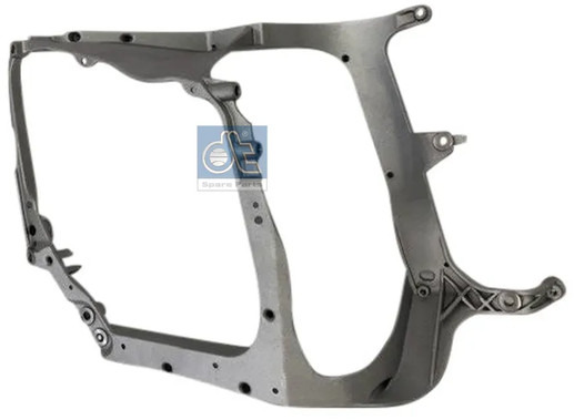 DAF XF/CF Lampframe Links 1837641 Euro 6 - Prednja svjetla za Kamion: slika DAF XF/CF Lampframe Links 1837641 Euro 6 - Prednja svjetla za Kamion DAF XF/CF Lampframe Links 1837641 Euro 6 - Prednja svjetla za Kamion: slika DAF XF/CF Lampframe Links 1837641 Euro 6 - Prednja svjetla za Kamion
