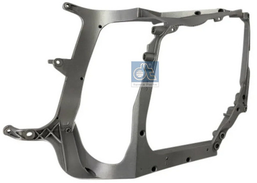 DAF XF/CF Lampframe Rechts 1837642 Euro 6 - Prednja svjetla za Kamion: slika DAF XF/CF Lampframe Rechts 1837642 Euro 6 - Prednja svjetla za Kamion DAF XF/CF Lampframe Rechts 1837642 Euro 6 - Prednja svjetla za Kamion: slika DAF XF/CF Lampframe Rechts 1837642 Euro 6 - Prednja svjetla za Kamion