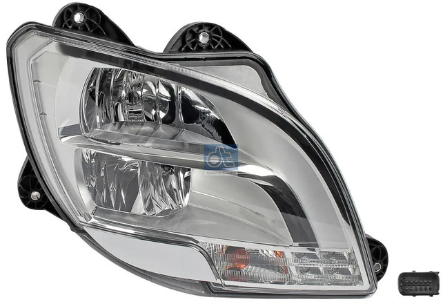 DAF XF106 Koplamp Links 1857526 - Prednja svjetla za Kamion: slika DAF XF106 Koplamp Links 1857526 - Prednja svjetla za Kamion DAF XF106 Koplamp Links 1857526 - Prednja svjetla za Kamion: slika DAF XF106 Koplamp Links 1857526 - Prednja svjetla za Kamion