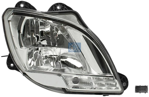 DAF XF106 Koplamp Rechts 1835875 - Prednja svjetla za Kamion: slika DAF XF106 Koplamp Rechts 1835875 - Prednja svjetla za Kamion DAF XF106 Koplamp Rechts 1835875 - Prednja svjetla za Kamion: slika DAF XF106 Koplamp Rechts 1835875 - Prednja svjetla za Kamion
