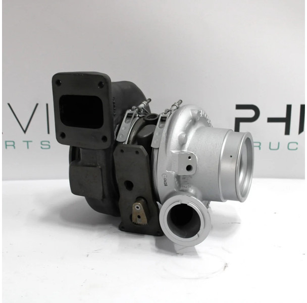 DAF XF106 Turbo 2154699 Gereviseerd - Turbo za Kamion: slika DAF XF106 Turbo 2154699 Gereviseerd - Turbo za Kamion DAF XF106 Turbo 2154699 Gereviseerd - Turbo za Kamion: slika DAF XF106 Turbo 2154699 Gereviseerd - Turbo za Kamion