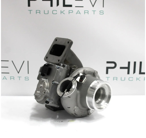DAF XF106 Turbo Met VTG 2154699 | 2348170 Nieuw - Turbo za Kamion: slika DAF XF106 Turbo Met VTG 2154699 | 2348170 Nieuw - Turbo za Kamion DAF XF106 Turbo Met VTG 2154699 | 2348170 Nieuw - Turbo za Kamion: slika DAF XF106 Turbo Met VTG 2154699 | 2348170 Nieuw - Turbo za Kamion