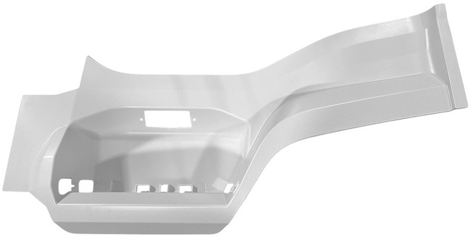 DAF XG Instapkast Links 2303095 - Prag za Kamion: slika DAF XG Instapkast Links 2303095 - Prag za Kamion DAF XG Instapkast Links 2303095 - Prag za Kamion: slika DAF XG Instapkast Links 2303095 - Prag za Kamion