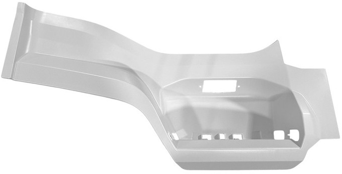 DAF XG Instapkast Rechts 2303096 - Prag za Kamion: slika DAF XG Instapkast Rechts 2303096 - Prag za Kamion DAF XG Instapkast Rechts 2303096 - Prag za Kamion: slika DAF XG Instapkast Rechts 2303096 - Prag za Kamion