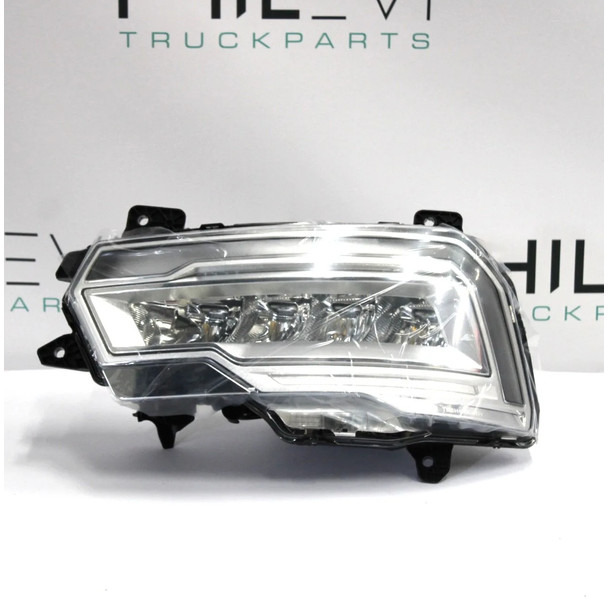 DAF XG Koplamp Links 2188984 Nieuw - Prednja svjetla za Kamion: slika DAF XG Koplamp Links 2188984 Nieuw - Prednja svjetla za Kamion DAF XG Koplamp Links 2188984 Nieuw - Prednja svjetla za Kamion: slika DAF XG Koplamp Links 2188984 Nieuw - Prednja svjetla za Kamion