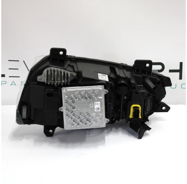 DAF XG Koplamp Links 2188984 Nieuw - Prednja svjetla za Kamion: slika DAF XG Koplamp Links 2188984 Nieuw - Prednja svjetla za Kamion DAF XG Koplamp Links 2188984 Nieuw - Prednja svjetla za Kamion: slika DAF XG Koplamp Links 2188984 Nieuw - Prednja svjetla za Kamion