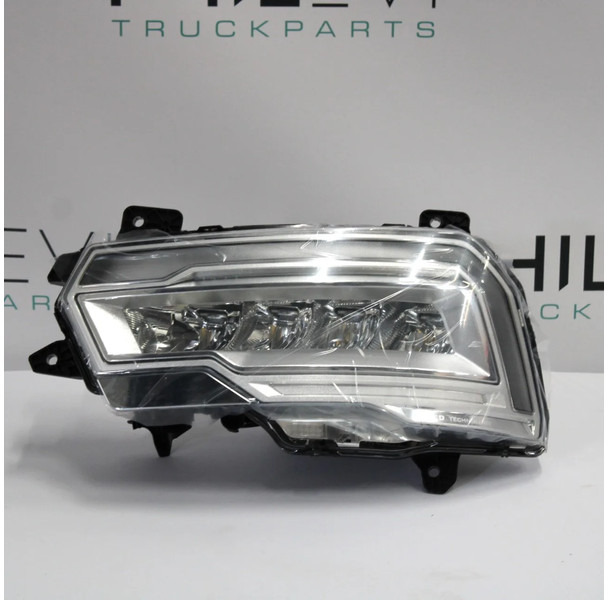 DAF XG Koplamp Links 2188984 Nieuw - Prednja svjetla za Kamion: slika DAF XG Koplamp Links 2188984 Nieuw - Prednja svjetla za Kamion DAF XG Koplamp Links 2188984 Nieuw - Prednja svjetla za Kamion: slika DAF XG Koplamp Links 2188984 Nieuw - Prednja svjetla za Kamion