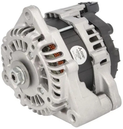 MAN Dynamo MAN TGX 51.26101-7348 Euro 6 - Alternator za Kamion: slika MAN Dynamo MAN TGX 51.26101-7348 Euro 6 - Alternator za Kamion MAN Dynamo MAN TGX 51.26101-7348 Euro 6 - Alternator za Kamion: slika MAN Dynamo MAN TGX 51.26101-7348 Euro 6 - Alternator za Kamion