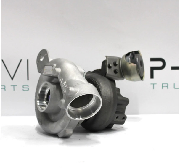 MAN TGS/TGX Turbo 51.09101-7011 Nieuw! - Turbo za Kamion: slika MAN TGS/TGX Turbo 51.09101-7011 Nieuw! - Turbo za Kamion MAN TGS/TGX Turbo 51.09101-7011 Nieuw! - Turbo za Kamion: slika MAN TGS/TGX Turbo 51.09101-7011 Nieuw! - Turbo za Kamion