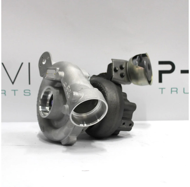 MAN TGS/TGX Turbo 51.09101-7011 Nieuw! - Turbo za Kamion: slika MAN TGS/TGX Turbo 51.09101-7011 Nieuw! - Turbo za Kamion MAN TGS/TGX Turbo 51.09101-7011 Nieuw! - Turbo za Kamion: slika MAN TGS/TGX Turbo 51.09101-7011 Nieuw! - Turbo za Kamion