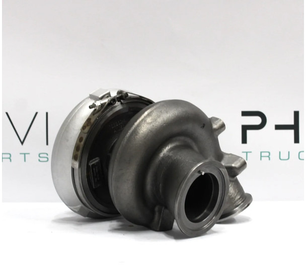 MAN TGX/TGS Turbo 51.09101-7231 Nieuw! - Turbo za Kamion: slika MAN TGX/TGS Turbo 51.09101-7231 Nieuw! - Turbo za Kamion MAN TGX/TGS Turbo 51.09101-7231 Nieuw! - Turbo za Kamion: slika MAN TGX/TGS Turbo 51.09101-7231 Nieuw! - Turbo za Kamion