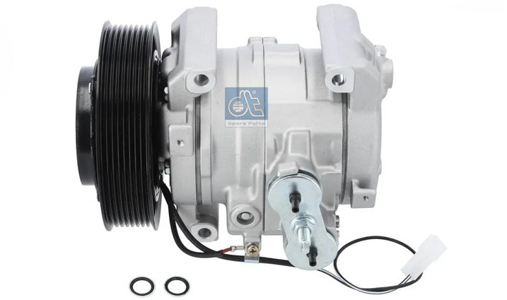 Mercedes-Benz Actros Airco Compressor A 541 230 04 11 Euro 6 - A/C kompresor za Kamion: slika Mercedes-Benz Actros Airco Compressor A 541 230 04 11 Euro 6 - A/C kompresor za Kamion Mercedes-Benz Actros Airco Compressor A 541 230 04 11 Euro 6 - A/C kompresor za Kamion: slika Mercedes-Benz Actros Airco Compressor A 541 230 04 11 Euro 6 - A/C kompresor za Kamion