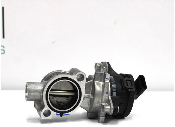 Mercedes-Benz Antos | Atego EGR Klep A 936 142 02 19 Nieuw - Ispušni sustav za Kamion: slika Mercedes-Benz Antos | Atego EGR Klep A 936 142 02 19 Nieuw - Ispušni sustav za Kamion Mercedes-Benz Antos | Atego EGR Klep A 936 142 02 19 Nieuw - Ispušni sustav za Kamion: slika Mercedes-Benz Antos | Atego EGR Klep A 936 142 02 19 Nieuw - Ispušni sustav za Kamion