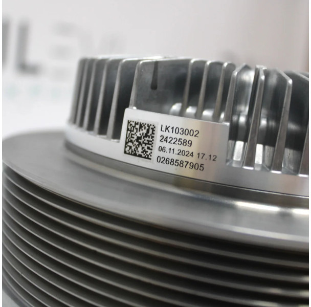 Scania NGS Waterpomp 2422589 Nieuw! - Vodena pumpa za Kamion: slika Scania NGS Waterpomp 2422589 Nieuw! - Vodena pumpa za Kamion Scania NGS Waterpomp 2422589 Nieuw! - Vodena pumpa za Kamion: slika Scania NGS Waterpomp 2422589 Nieuw! - Vodena pumpa za Kamion