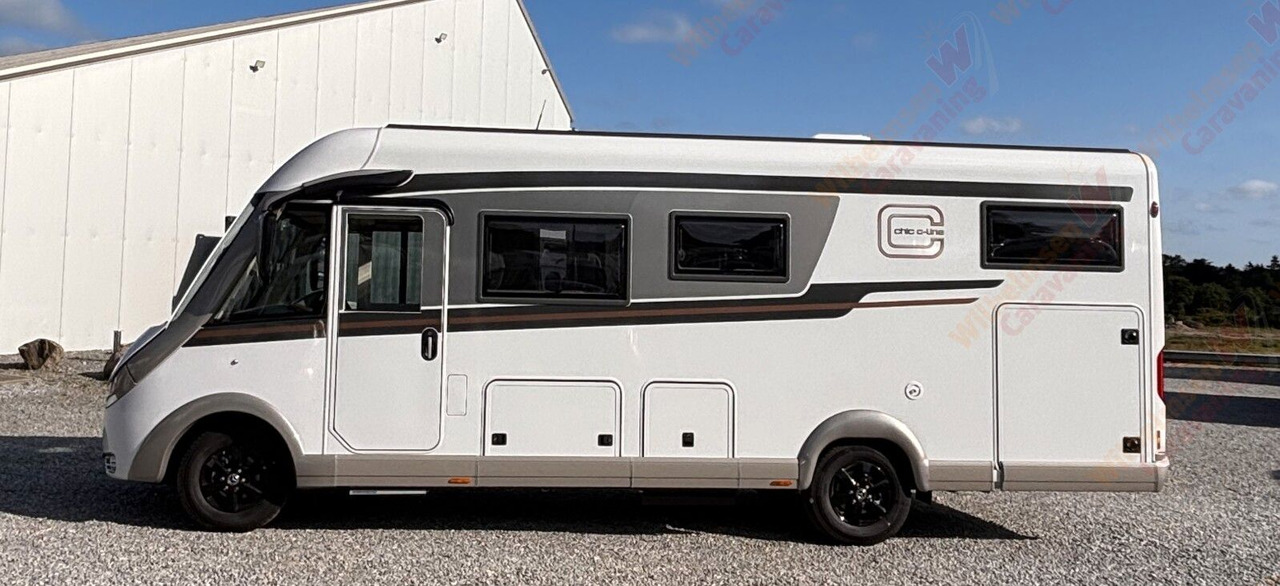 Carthago chic c-line I 4.9 LE Mercedes*MJ25*Alde*Sky*TV* - Integrirani kamper: slika Carthago chic c-line I 4.9 LE Mercedes*MJ25*Alde*Sky*TV* - Integrirani kamper Carthago chic c-line I 4.9 LE Mercedes*MJ25*Alde*Sky*TV* - Integrirani kamper: slika Carthago chic c-line I 4.9 LE Mercedes*MJ25*Alde*Sky*TV* - Integrirani kamper