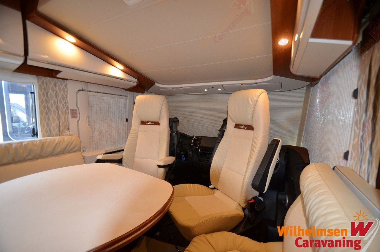 Integrirani kamper Carthago chic c-line superior I 4.9 LE L *MJ 2025*Navi*: slika Integrirani kamper Carthago chic c-line superior I 4.9 LE L *MJ 2025*Navi*
