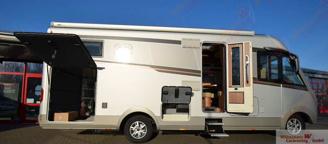 Carthago chic s-plus I 50 LE Hubstützen| Fahrassi.|Komfo. - Integrirani kamper: slika Carthago chic s-plus I 50 LE Hubstützen| Fahrassi.|Komfo. - Integrirani kamper Carthago chic s-plus I 50 LE Hubstützen| Fahrassi.|Komfo. - Integrirani kamper: slika Carthago chic s-plus I 50 LE Hubstützen| Fahrassi.|Komfo. - Integrirani kamper
