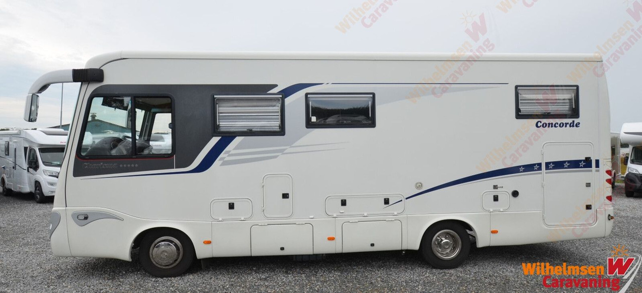 Concorde Charisma 840 L 1 Vorbesitzer / Top Zustand !!! - Integrirani kamper: slika Concorde Charisma 840 L 1 Vorbesitzer / Top Zustand !!! - Integrirani kamper Concorde Charisma 840 L 1 Vorbesitzer / Top Zustand !!! - Integrirani kamper: slika Concorde Charisma 840 L 1 Vorbesitzer / Top Zustand !!! - Integrirani kamper