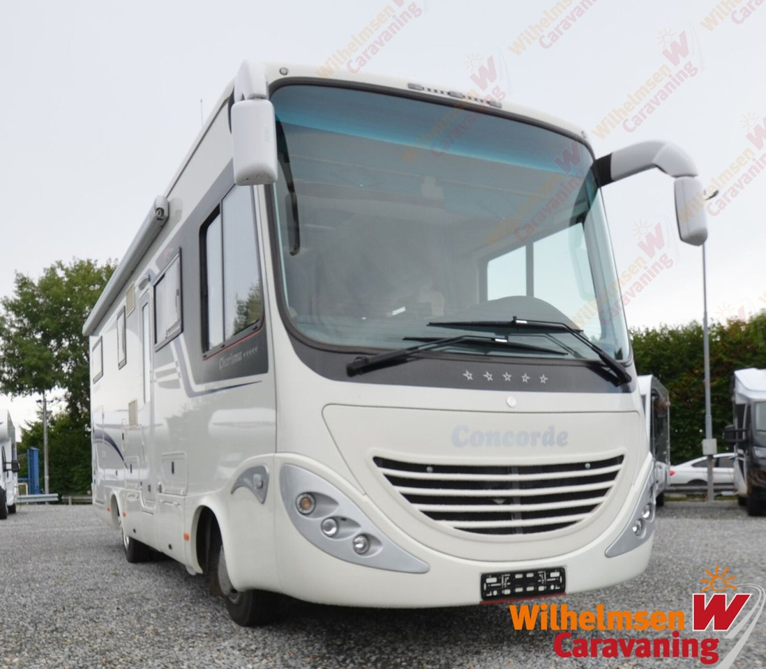 Concorde Charisma 840 L 1 Vorbesitzer / Top Zustand !!! - Integrirani kamper: slika Concorde Charisma 840 L 1 Vorbesitzer / Top Zustand !!! - Integrirani kamper Concorde Charisma 840 L 1 Vorbesitzer / Top Zustand !!! - Integrirani kamper: slika Concorde Charisma 840 L 1 Vorbesitzer / Top Zustand !!! - Integrirani kamper