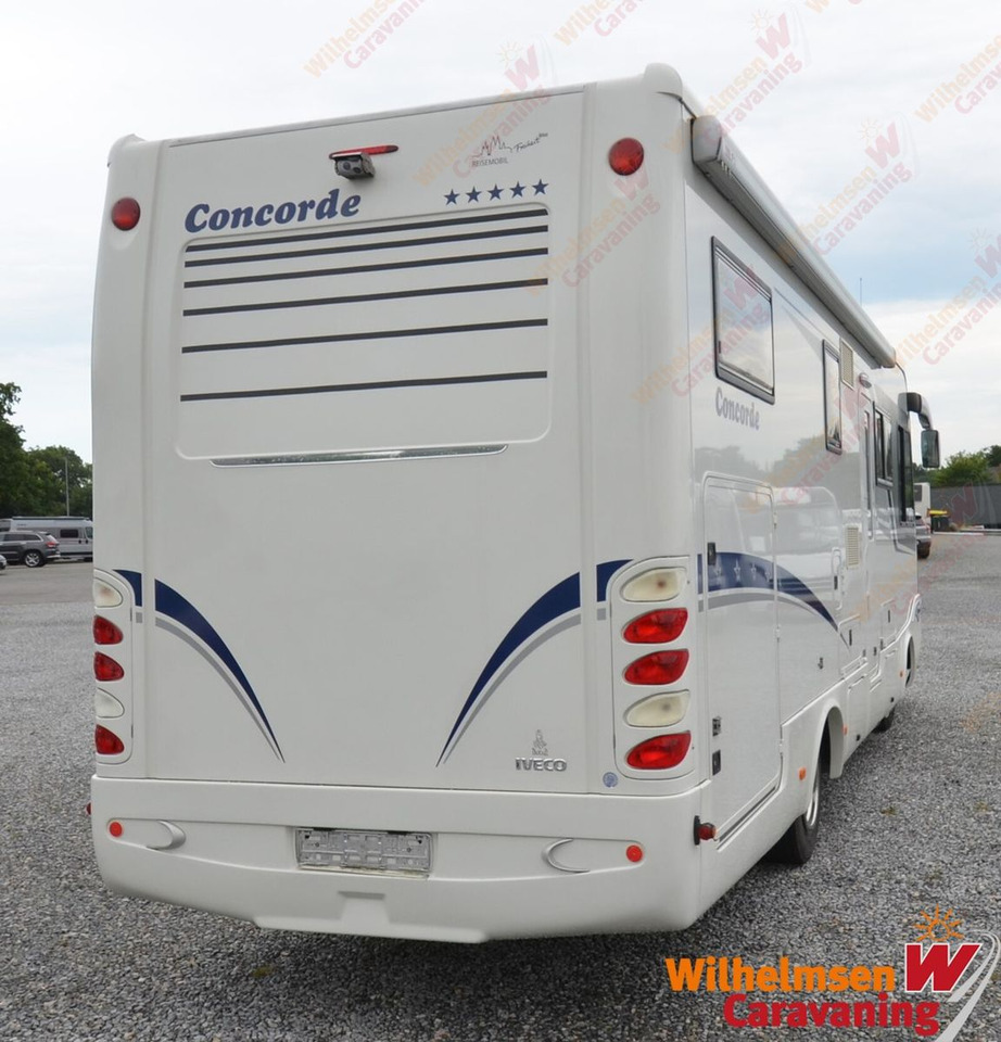 Concorde Charisma 840 L 1 Vorbesitzer / Top Zustand !!! - Integrirani kamper: slika Concorde Charisma 840 L 1 Vorbesitzer / Top Zustand !!! - Integrirani kamper Concorde Charisma 840 L 1 Vorbesitzer / Top Zustand !!! - Integrirani kamper: slika Concorde Charisma 840 L 1 Vorbesitzer / Top Zustand !!! - Integrirani kamper