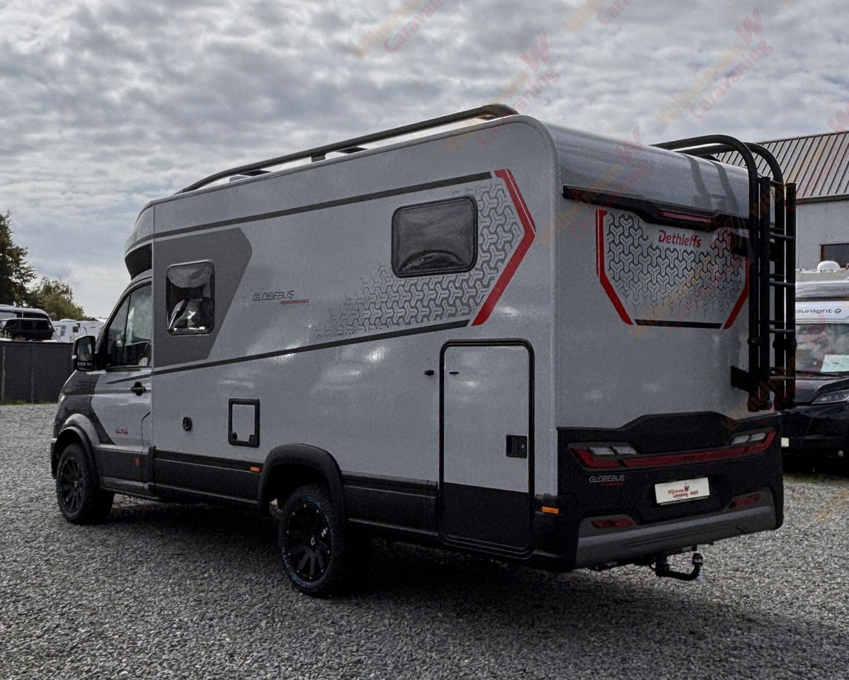 Dethleffs Globebus Performance 4x4 T 46 *MJ 26*AHK*Frontbü - Poluintegrirani kamper: slika Dethleffs Globebus Performance 4x4 T 46 *MJ 26*AHK*Frontbü - Poluintegrirani kamper Dethleffs Globebus Performance 4x4 T 46 *MJ 26*AHK*Frontbü - Poluintegrirani kamper: slika Dethleffs Globebus Performance 4x4 T 46 *MJ 26*AHK*Frontbü - Poluintegrirani kamper