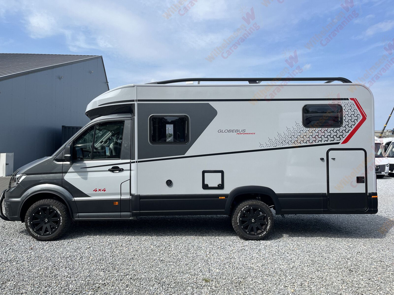 Dethleffs Globebus Performance 4x4 T 46 *MJ 26*AHK*Frontbü - Poluintegrirani kamper: slika Dethleffs Globebus Performance 4x4 T 46 *MJ 26*AHK*Frontbü - Poluintegrirani kamper Dethleffs Globebus Performance 4x4 T 46 *MJ 26*AHK*Frontbü - Poluintegrirani kamper: slika Dethleffs Globebus Performance 4x4 T 46 *MJ 26*AHK*Frontbü - Poluintegrirani kamper
