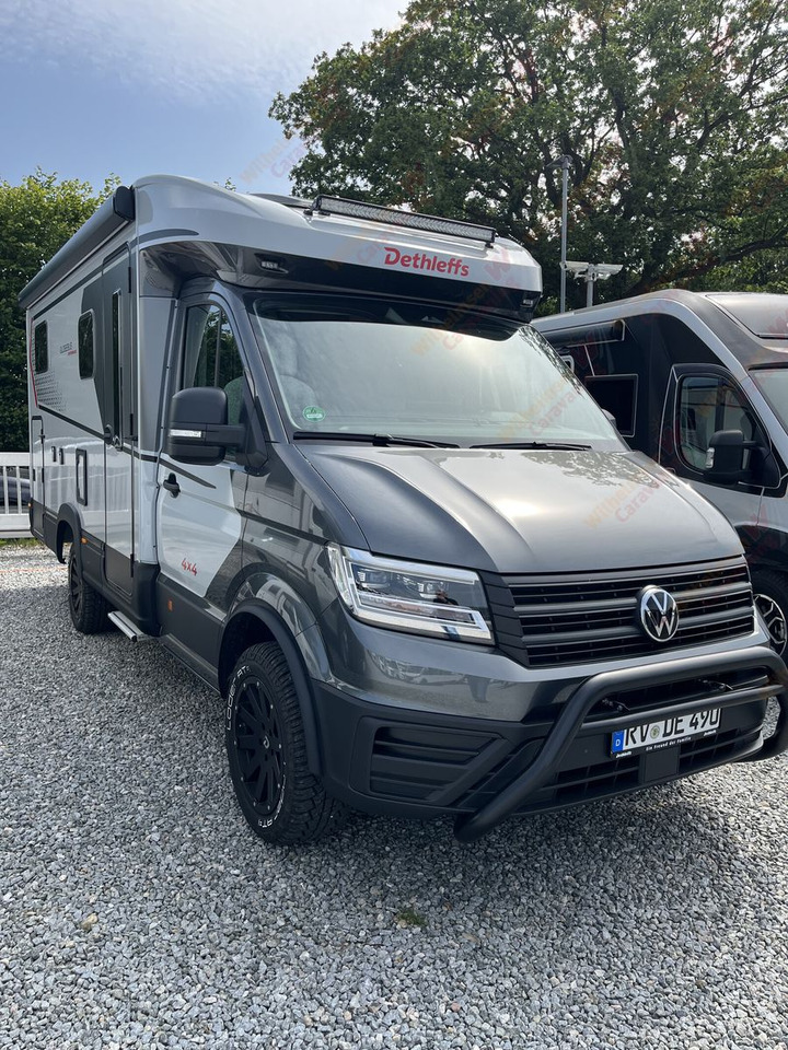 Dethleffs Globebus Performance 4x4 T 46 *MJ 26*AHK*Frontbü - Poluintegrirani kamper: slika Dethleffs Globebus Performance 4x4 T 46 *MJ 26*AHK*Frontbü - Poluintegrirani kamper Dethleffs Globebus Performance 4x4 T 46 *MJ 26*AHK*Frontbü - Poluintegrirani kamper: slika Dethleffs Globebus Performance 4x4 T 46 *MJ 26*AHK*Frontbü - Poluintegrirani kamper