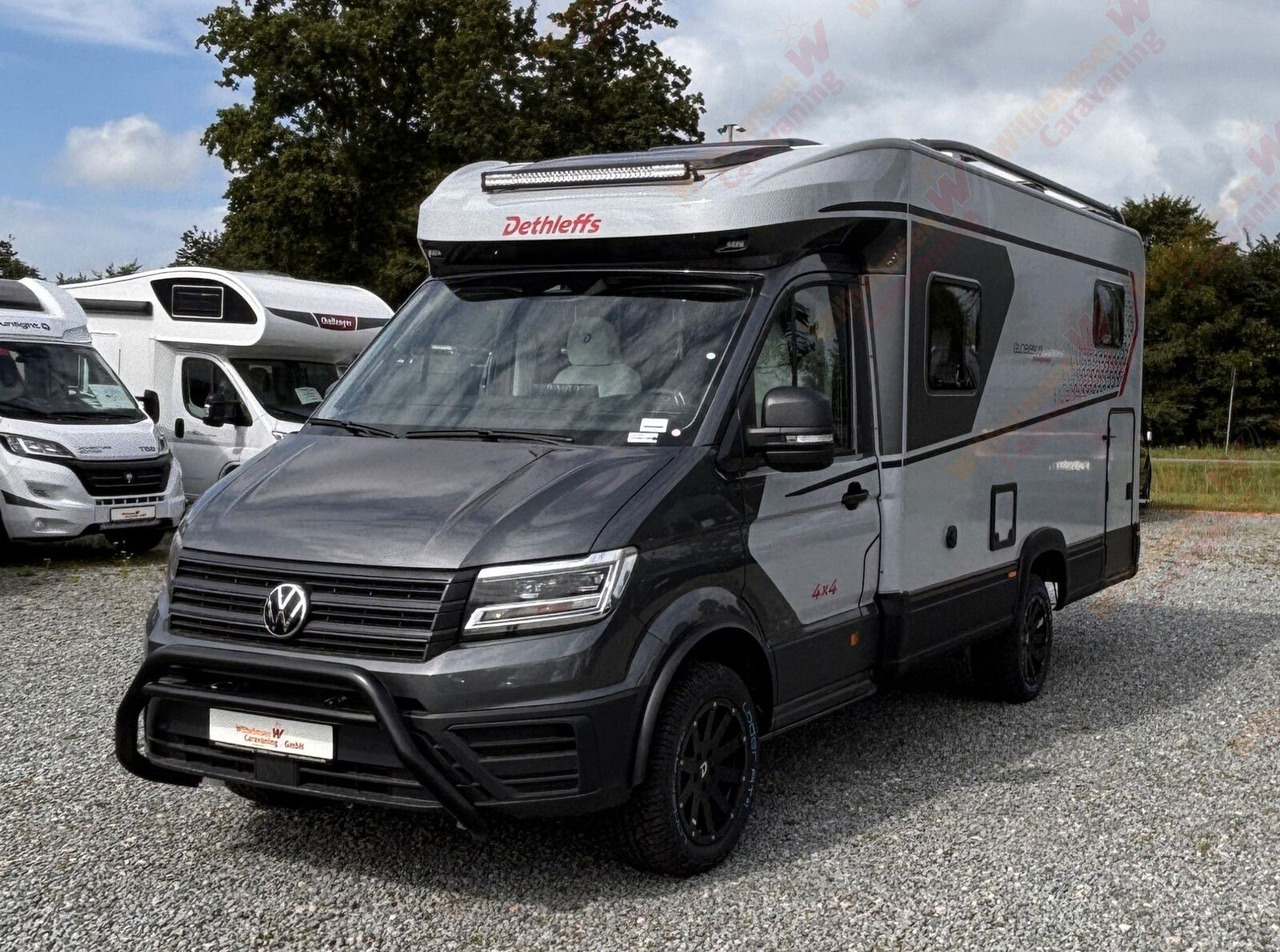 Dethleffs Globebus Performance 4x4 T 46 *MJ 26*AHK*Frontbü - Poluintegrirani kamper: slika Dethleffs Globebus Performance 4x4 T 46 *MJ 26*AHK*Frontbü - Poluintegrirani kamper Dethleffs Globebus Performance 4x4 T 46 *MJ 26*AHK*Frontbü - Poluintegrirani kamper: slika Dethleffs Globebus Performance 4x4 T 46 *MJ 26*AHK*Frontbü - Poluintegrirani kamper