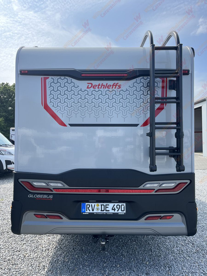 Dethleffs Globebus Performance 4x4 T 46 *MJ 26*AHK*Markise - Poluintegrirani kamper: slika Dethleffs Globebus Performance 4x4 T 46 *MJ 26*AHK*Markise - Poluintegrirani kamper Dethleffs Globebus Performance 4x4 T 46 *MJ 26*AHK*Markise - Poluintegrirani kamper: slika Dethleffs Globebus Performance 4x4 T 46 *MJ 26*AHK*Markise - Poluintegrirani kamper