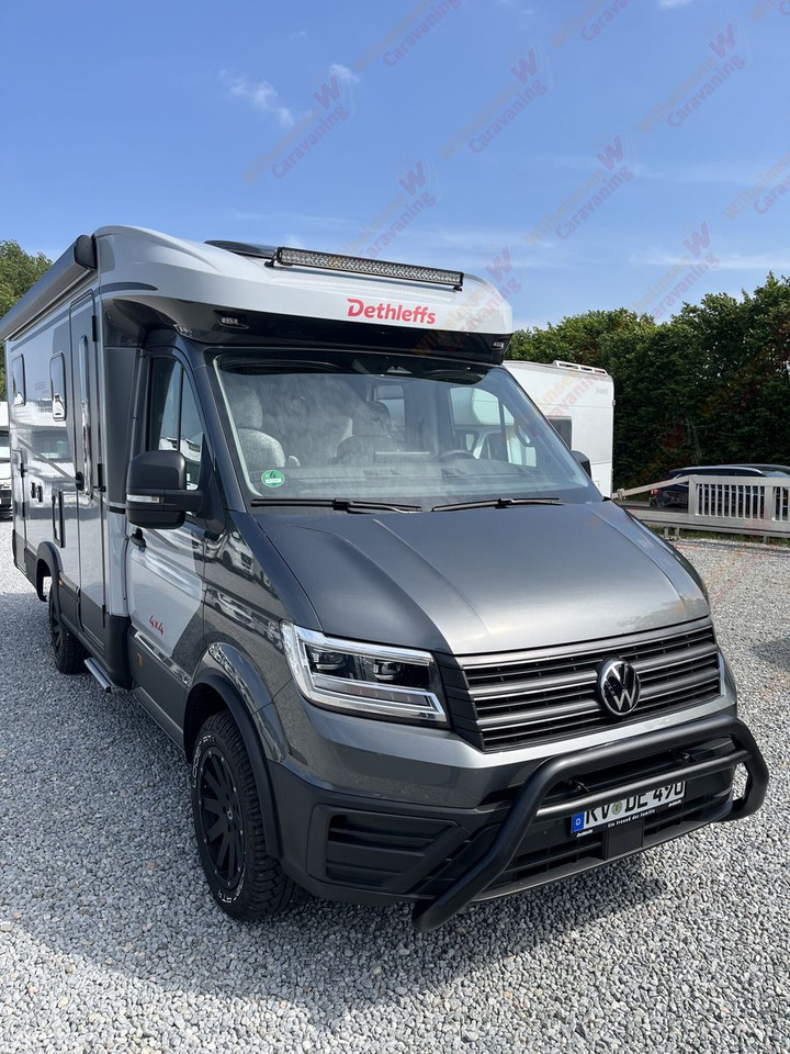 Dethleffs Globebus Performance 4x4 T 46 *MJ 26*AHK*Markise - Poluintegrirani kamper: slika Dethleffs Globebus Performance 4x4 T 46 *MJ 26*AHK*Markise - Poluintegrirani kamper Dethleffs Globebus Performance 4x4 T 46 *MJ 26*AHK*Markise - Poluintegrirani kamper: slika Dethleffs Globebus Performance 4x4 T 46 *MJ 26*AHK*Markise - Poluintegrirani kamper