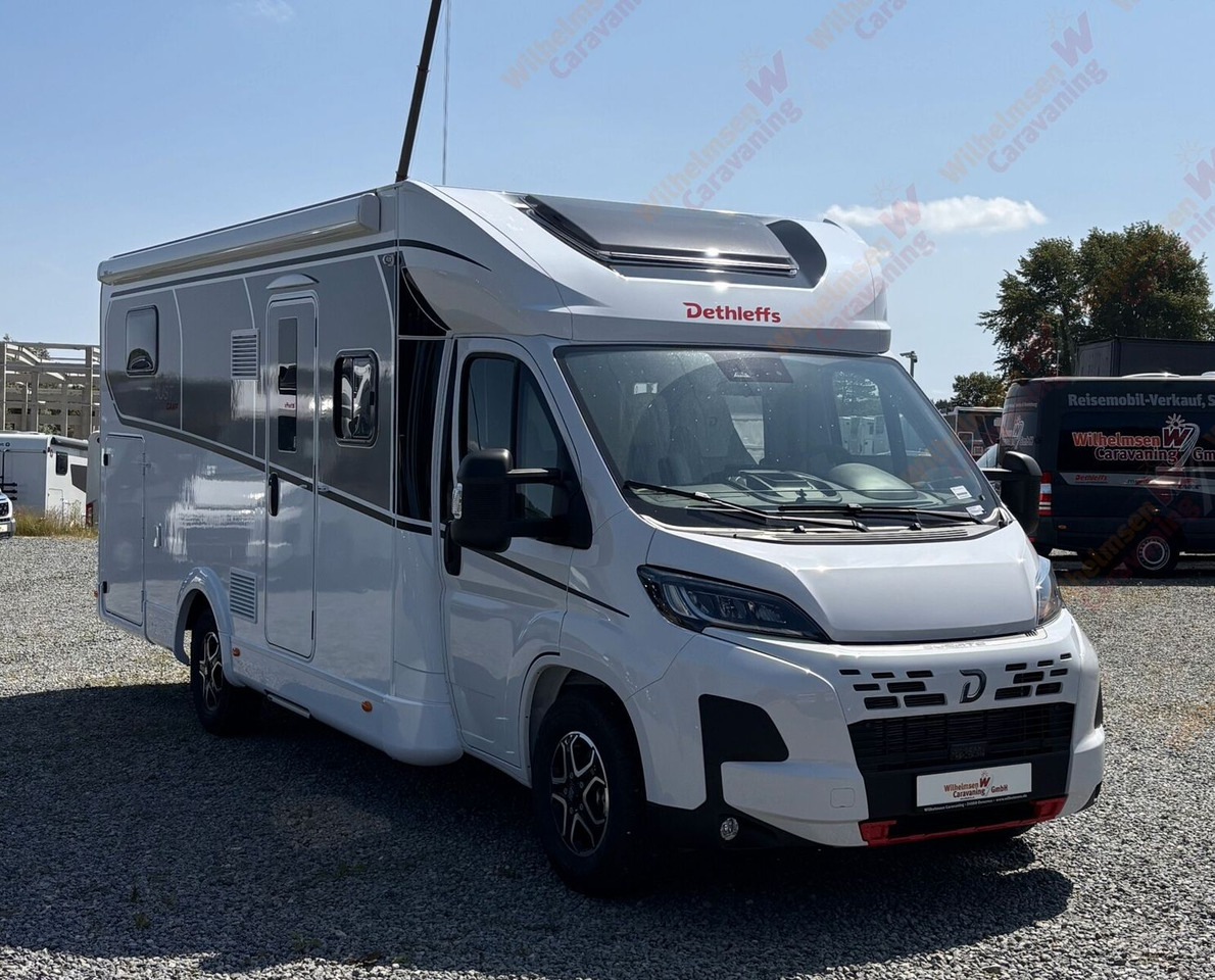 Dethleffs Just Camp Active T 7052 EBL - Poluintegrirani kamper: slika Dethleffs Just Camp Active T 7052 EBL - Poluintegrirani kamper Dethleffs Just Camp Active T 7052 EBL - Poluintegrirani kamper: slika Dethleffs Just Camp Active T 7052 EBL - Poluintegrirani kamper