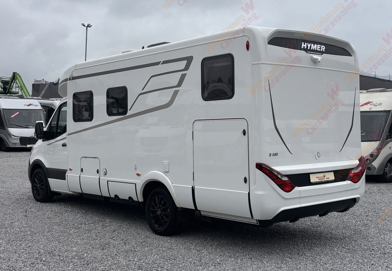 HYMER / ERIBA / HYMERCAR B-Klasse MC T 680 3.500kg|Garantie|400 AH Lithi. - Poluintegrirani kamper: slika HYMER / ERIBA / HYMERCAR B-Klasse MC T 680 3.500kg|Garantie|400 AH Lithi. - Poluintegrirani kamper HYMER / ERIBA / HYMERCAR B-Klasse MC T 680 3.500kg|Garantie|400 AH Lithi. - Poluintegrirani kamper: slika HYMER / ERIBA / HYMERCAR B-Klasse MC T 680 3.500kg|Garantie|400 AH Lithi. - Poluintegrirani kamper
