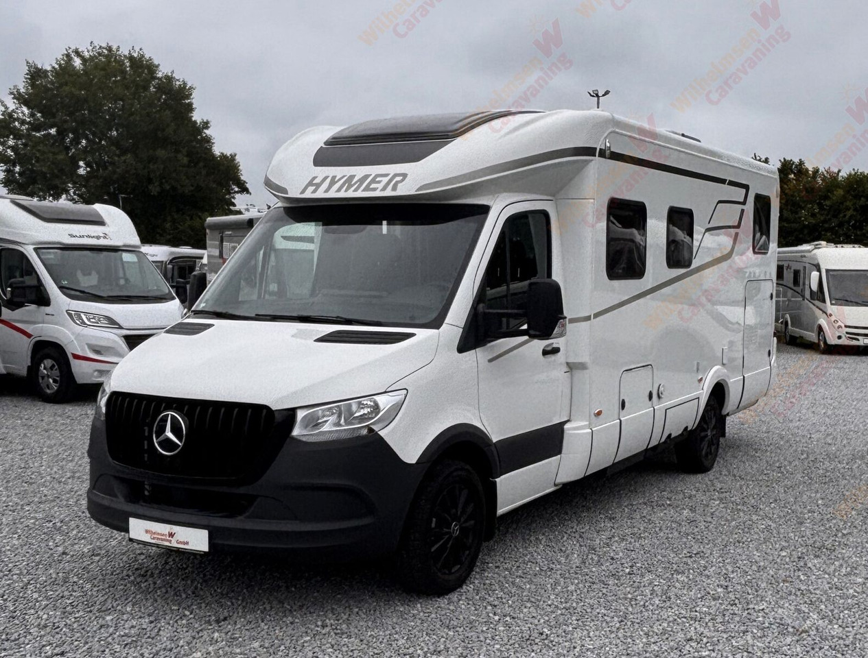 HYMER / ERIBA / HYMERCAR B-Klasse MC T 680 3.500kg|Garantie|400 AH Lithi. - Poluintegrirani kamper: slika HYMER / ERIBA / HYMERCAR B-Klasse MC T 680 3.500kg|Garantie|400 AH Lithi. - Poluintegrirani kamper HYMER / ERIBA / HYMERCAR B-Klasse MC T 680 3.500kg|Garantie|400 AH Lithi. - Poluintegrirani kamper: slika HYMER / ERIBA / HYMERCAR B-Klasse MC T 680 3.500kg|Garantie|400 AH Lithi. - Poluintegrirani kamper