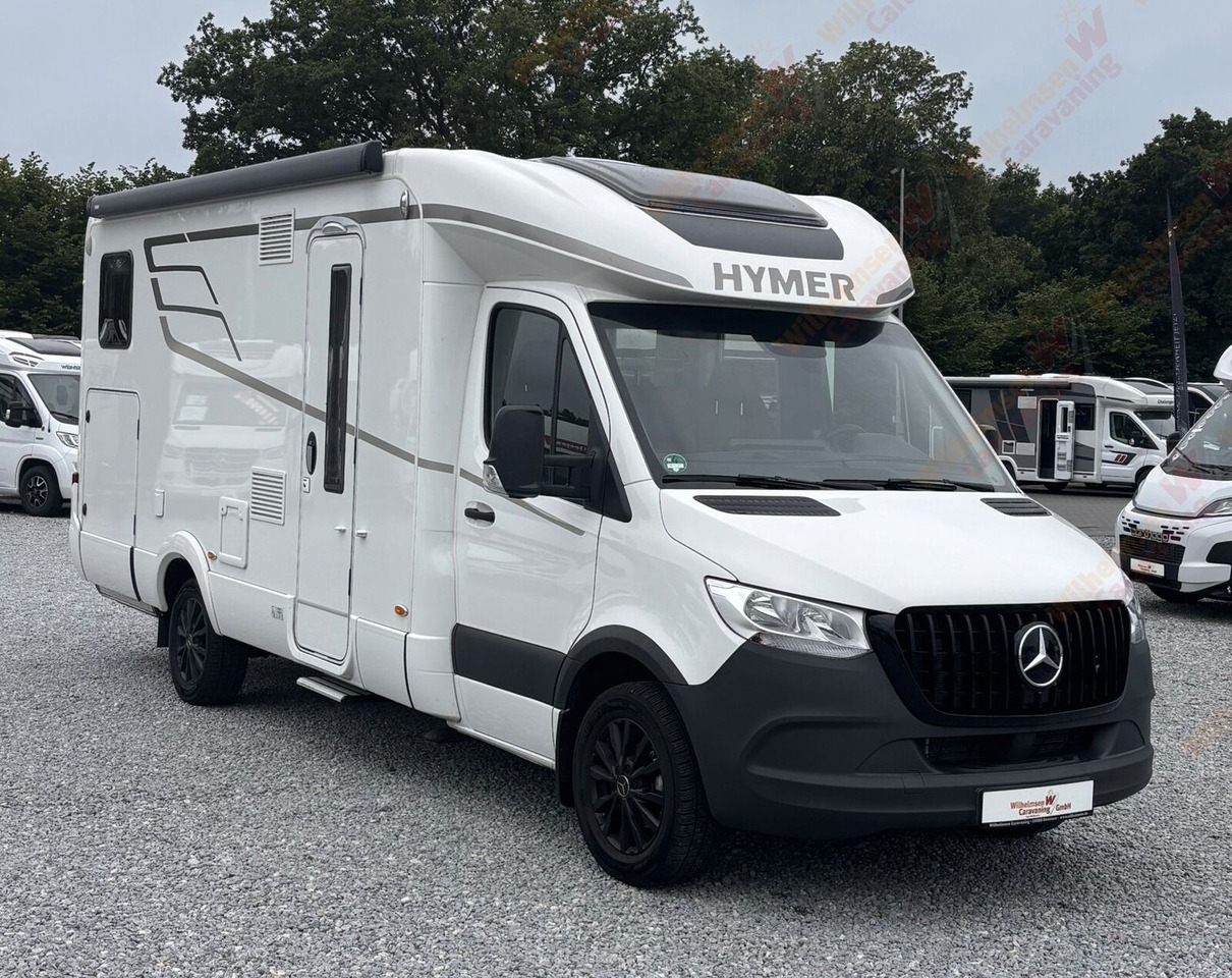 HYMER / ERIBA / HYMERCAR B-Klasse MC T 680 3.500kg|Garantie|400 AH Lithi. - Poluintegrirani kamper: slika HYMER / ERIBA / HYMERCAR B-Klasse MC T 680 3.500kg|Garantie|400 AH Lithi. - Poluintegrirani kamper HYMER / ERIBA / HYMERCAR B-Klasse MC T 680 3.500kg|Garantie|400 AH Lithi. - Poluintegrirani kamper: slika HYMER / ERIBA / HYMERCAR B-Klasse MC T 680 3.500kg|Garantie|400 AH Lithi. - Poluintegrirani kamper