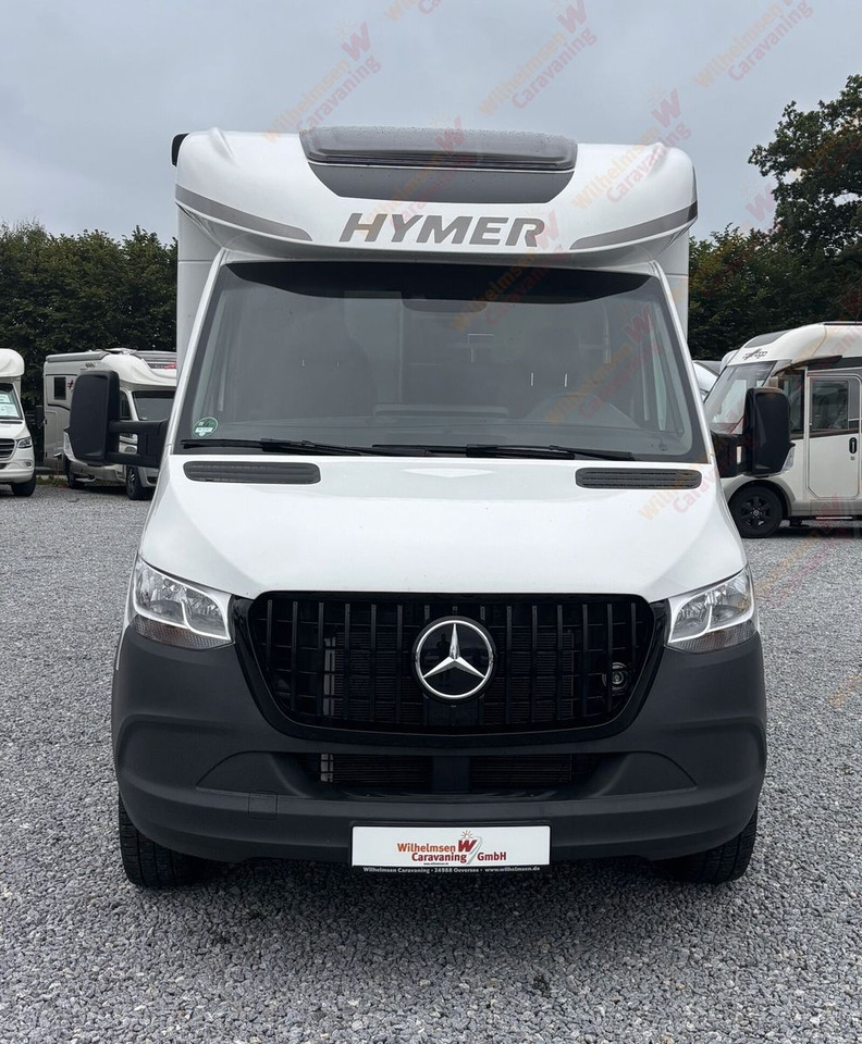 HYMER / ERIBA / HYMERCAR B-Klasse MC T 680 3.500kg|Garantie|400 AH Lithi. - Poluintegrirani kamper: slika HYMER / ERIBA / HYMERCAR B-Klasse MC T 680 3.500kg|Garantie|400 AH Lithi. - Poluintegrirani kamper HYMER / ERIBA / HYMERCAR B-Klasse MC T 680 3.500kg|Garantie|400 AH Lithi. - Poluintegrirani kamper: slika HYMER / ERIBA / HYMERCAR B-Klasse MC T 680 3.500kg|Garantie|400 AH Lithi. - Poluintegrirani kamper