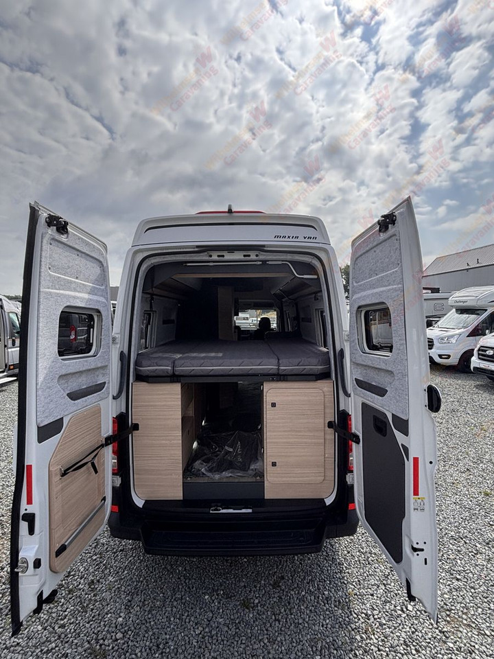 Hobby Maxia Van 680 ET Sat|Markise|Rüfa|2xTV|DuoCS - Kamp kombi: slika Hobby Maxia Van 680 ET Sat|Markise|Rüfa|2xTV|DuoCS - Kamp kombi Hobby Maxia Van 680 ET Sat|Markise|Rüfa|2xTV|DuoCS - Kamp kombi: slika Hobby Maxia Van 680 ET Sat|Markise|Rüfa|2xTV|DuoCS - Kamp kombi