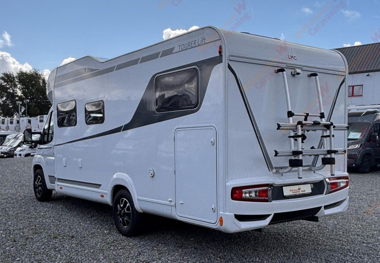LMC Tourer Lift H730 G Lith|Rüfa|Luft.F - Poluintegrirani kamper: slika LMC Tourer Lift H730 G Lith|Rüfa|Luft.F - Poluintegrirani kamper LMC Tourer Lift H730 G Lith|Rüfa|Luft.F - Poluintegrirani kamper: slika LMC Tourer Lift H730 G Lith|Rüfa|Luft.F - Poluintegrirani kamper