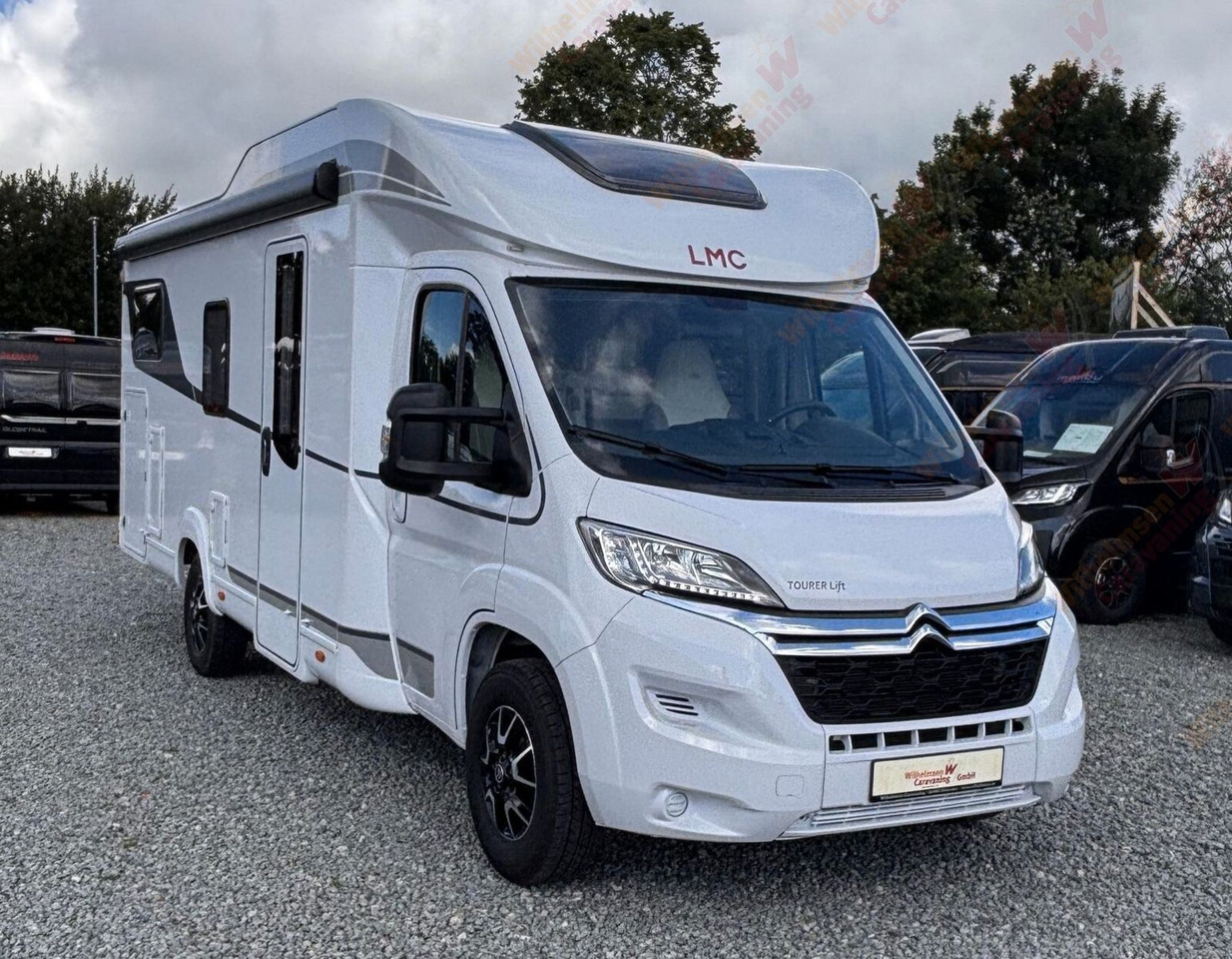 LMC Tourer Lift H730 G Lith|Rüfa|Luft.F - Poluintegrirani kamper: slika LMC Tourer Lift H730 G Lith|Rüfa|Luft.F - Poluintegrirani kamper LMC Tourer Lift H730 G Lith|Rüfa|Luft.F - Poluintegrirani kamper: slika LMC Tourer Lift H730 G Lith|Rüfa|Luft.F - Poluintegrirani kamper