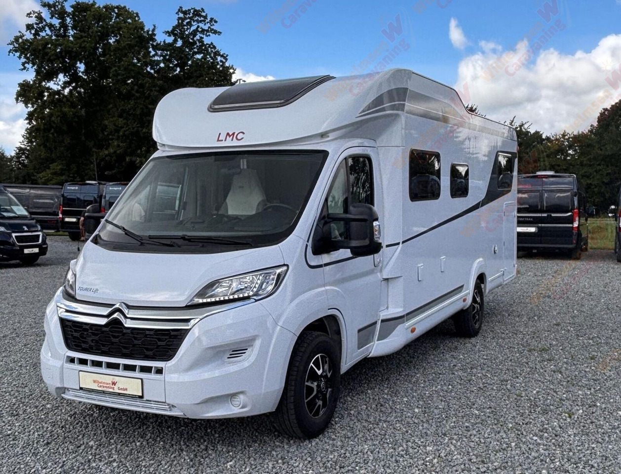 LMC Tourer Lift H730 G Lith|Rüfa|Luft.F - Poluintegrirani kamper: slika LMC Tourer Lift H730 G Lith|Rüfa|Luft.F - Poluintegrirani kamper LMC Tourer Lift H730 G Lith|Rüfa|Luft.F - Poluintegrirani kamper: slika LMC Tourer Lift H730 G Lith|Rüfa|Luft.F - Poluintegrirani kamper